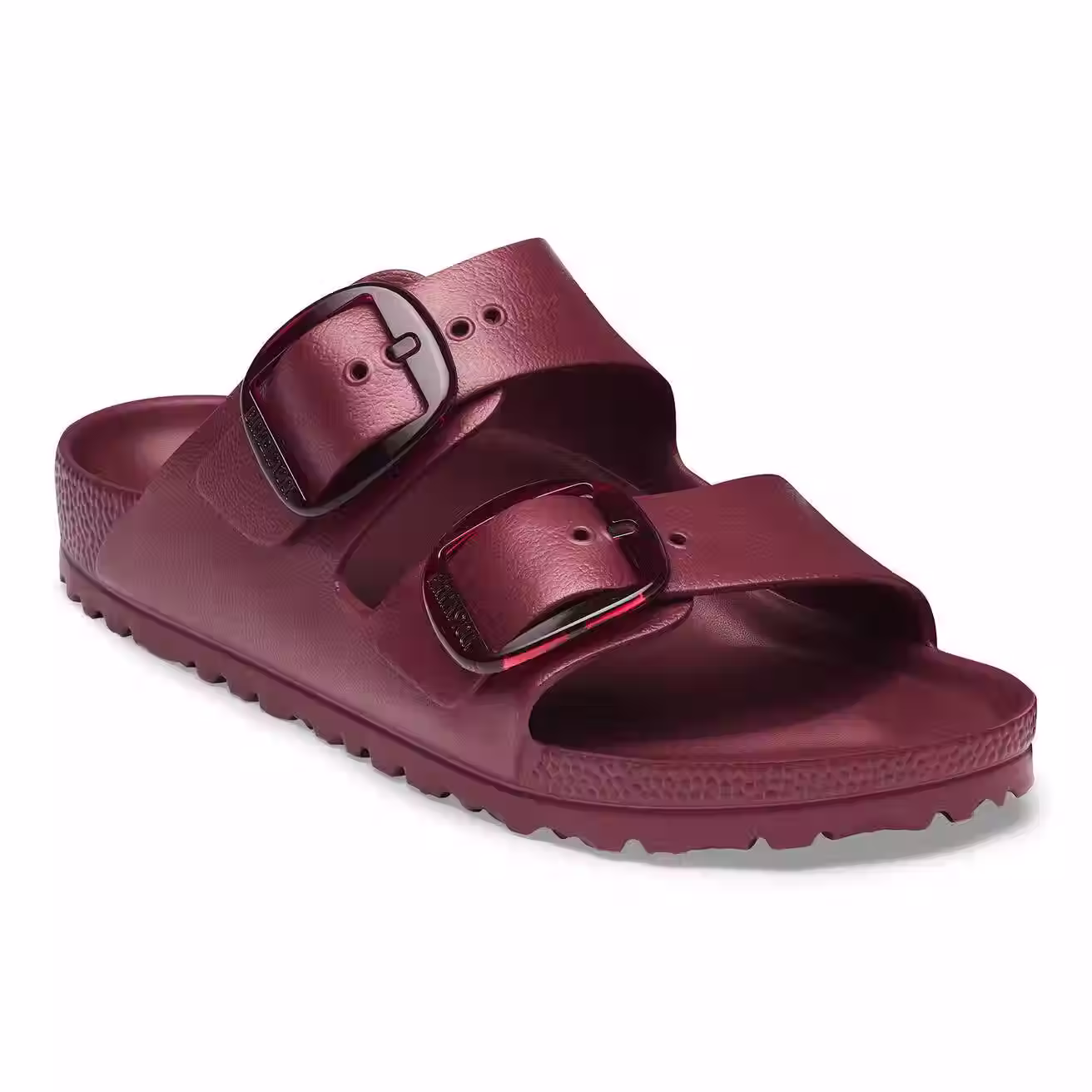 Arizona BIG BUCKLE EVA ZINFANDEL SANDAL