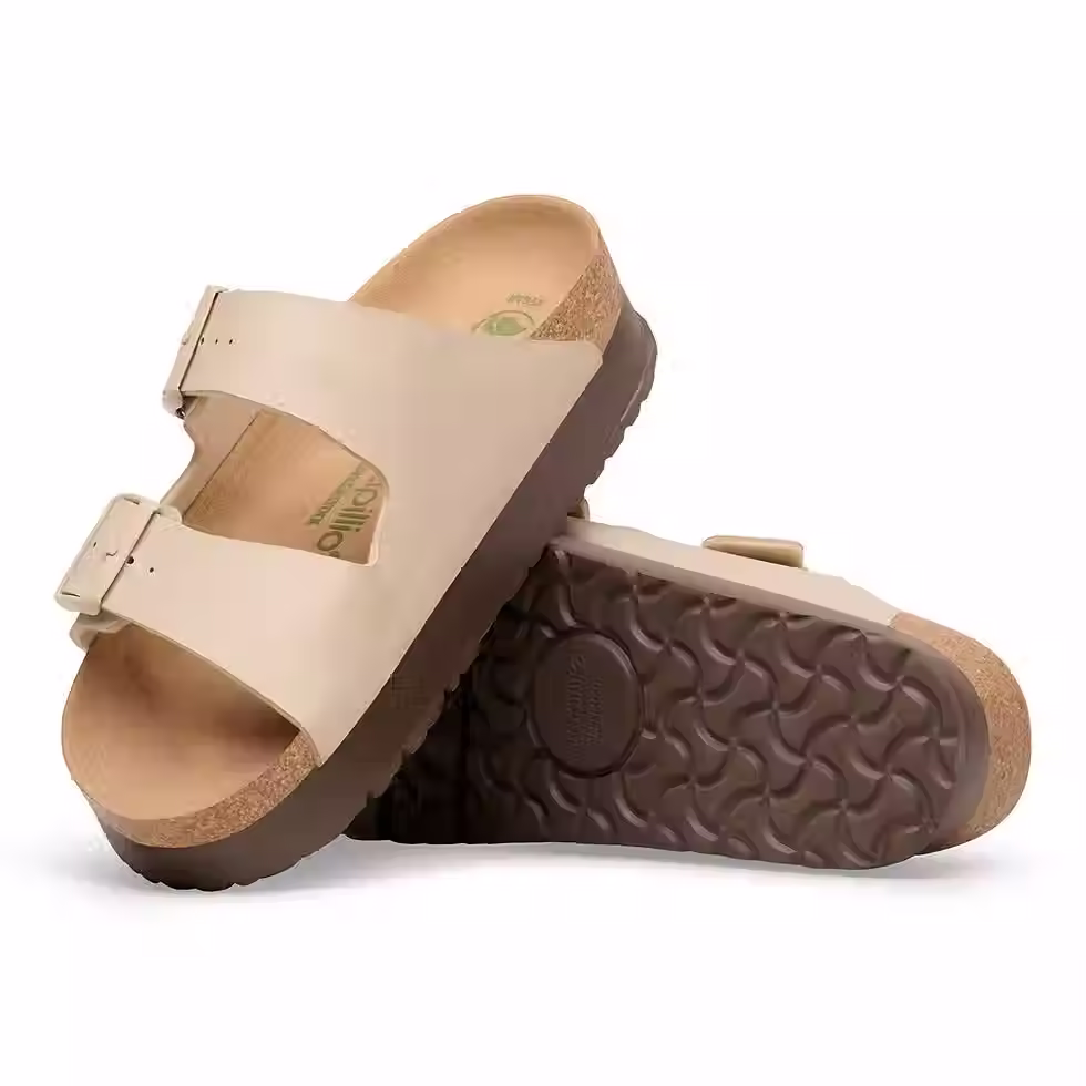 Thumbnail: Papillio Arizona Platform SANDCASTLE Birko