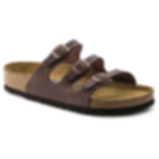 Florida  Habana Soft Footbed Oiled Leather