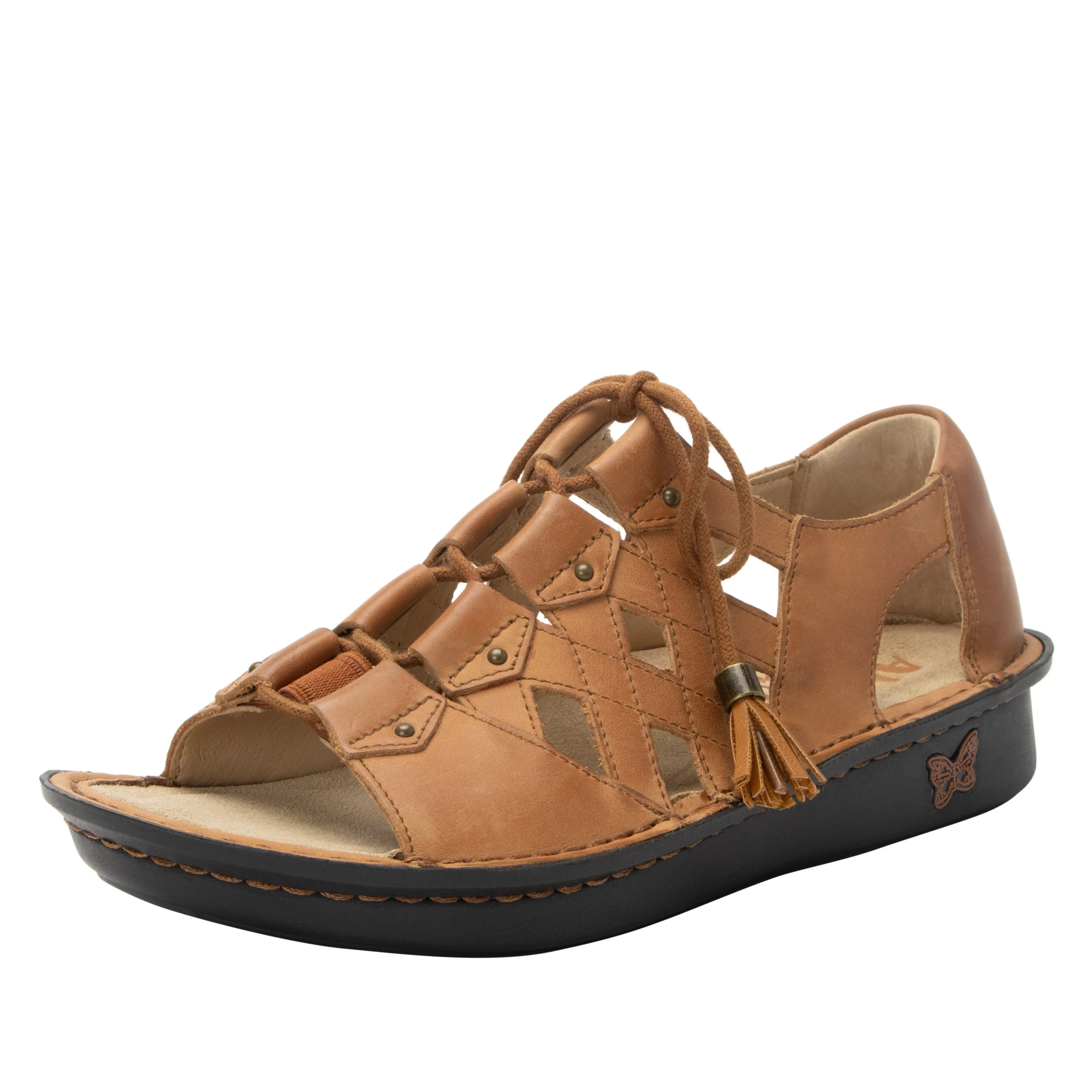 Alegria fisherman sandals sales