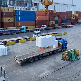 loading operation