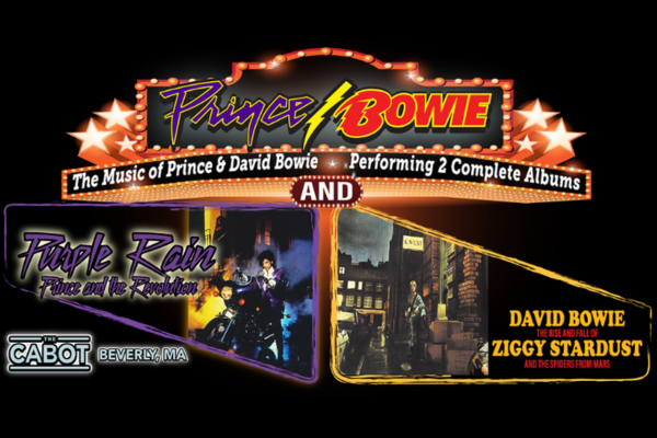 Prince/Bowie