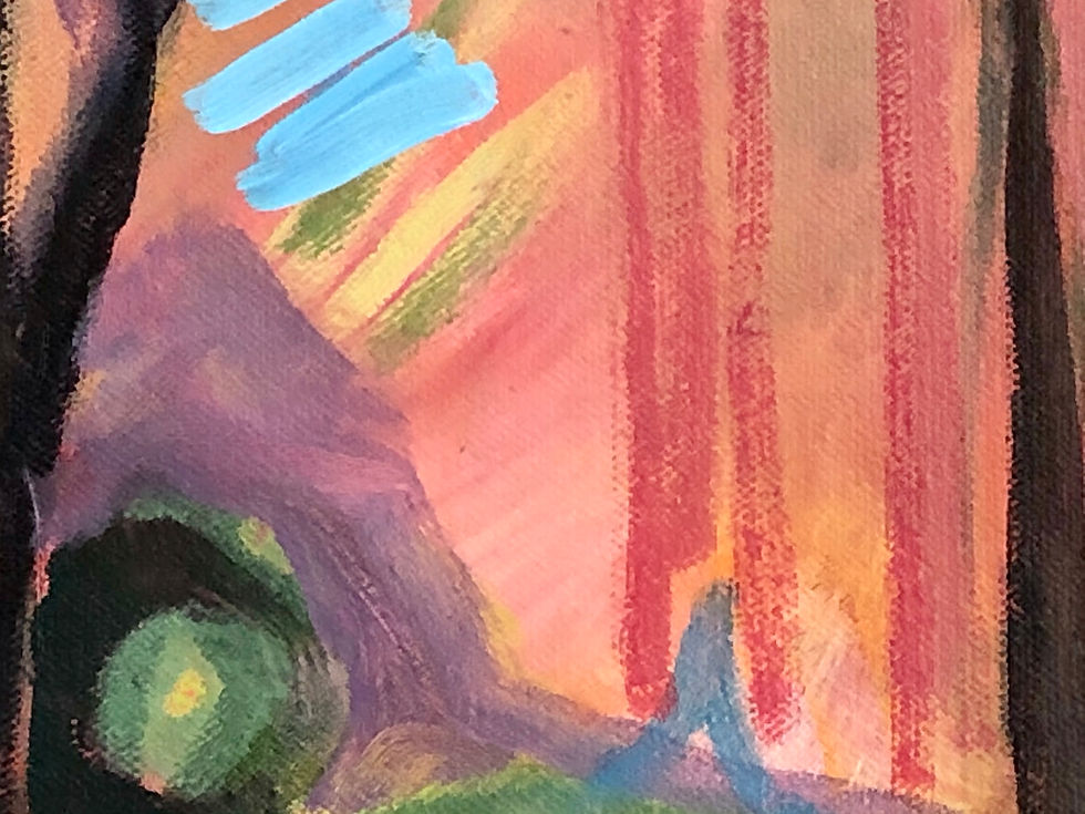 Thumbnail: Enchanted