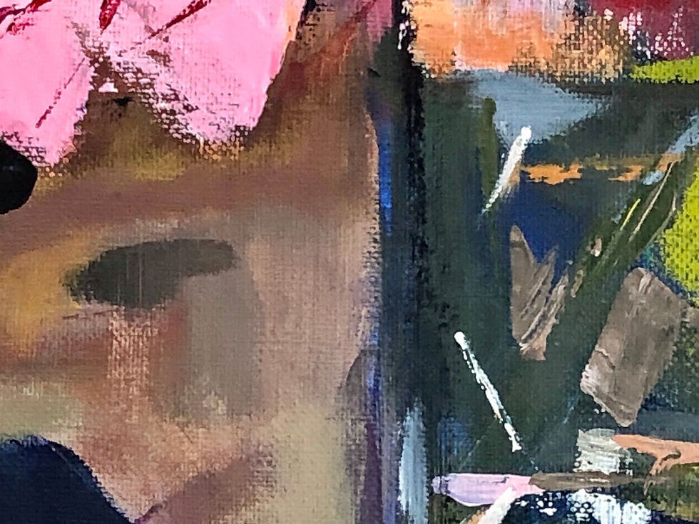 Thumbnail: Peonies