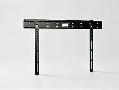 Ultra Slim Fixed TV Mount