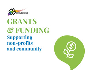 Applying for Grants from the Civil Forfeiture Office