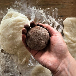 Mochi Mochi