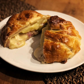 La Tartiflette en robe