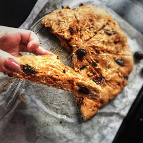 Fougasse Provençale