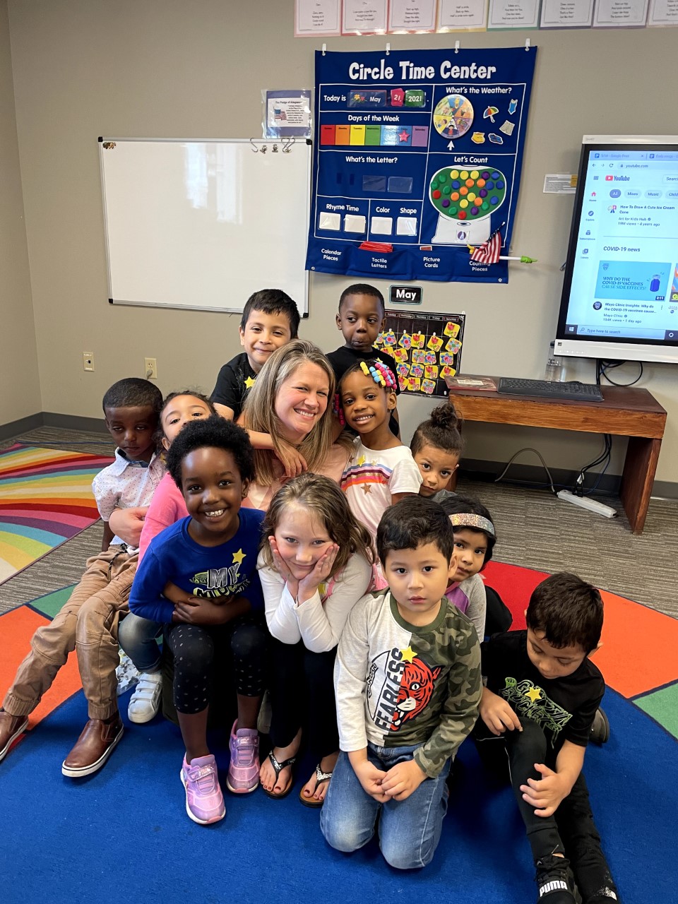 Community Partnerships Support Adult Learners Community Partnerships Support Adult Learners