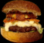 Appenzeller Burger