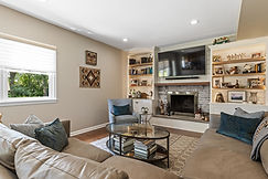 Curated visual reference: Picture Idea: Home