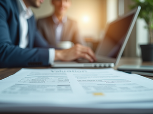 Business Valuation Services Near Me. Local knowledge v expertise trusted around the world.