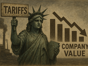 How Trump’s Tariffs Could Impact Your Company’s Value (And Why You Need a Valuation Now)
