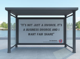 Valuation for Divorce: How Proper Business Appraisal Saved £400K