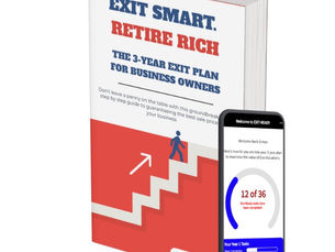 How to sell my business