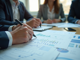 Understand the Key Factors in Valuing a Company