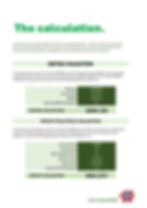 valuation report