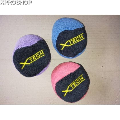 XTECH PUFF BALL