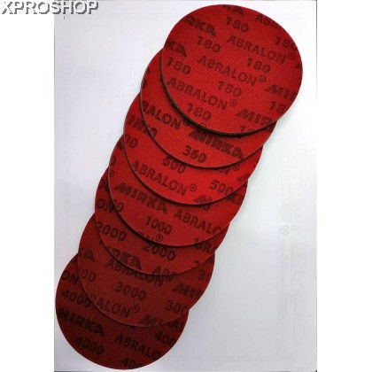 ABRALON PAD