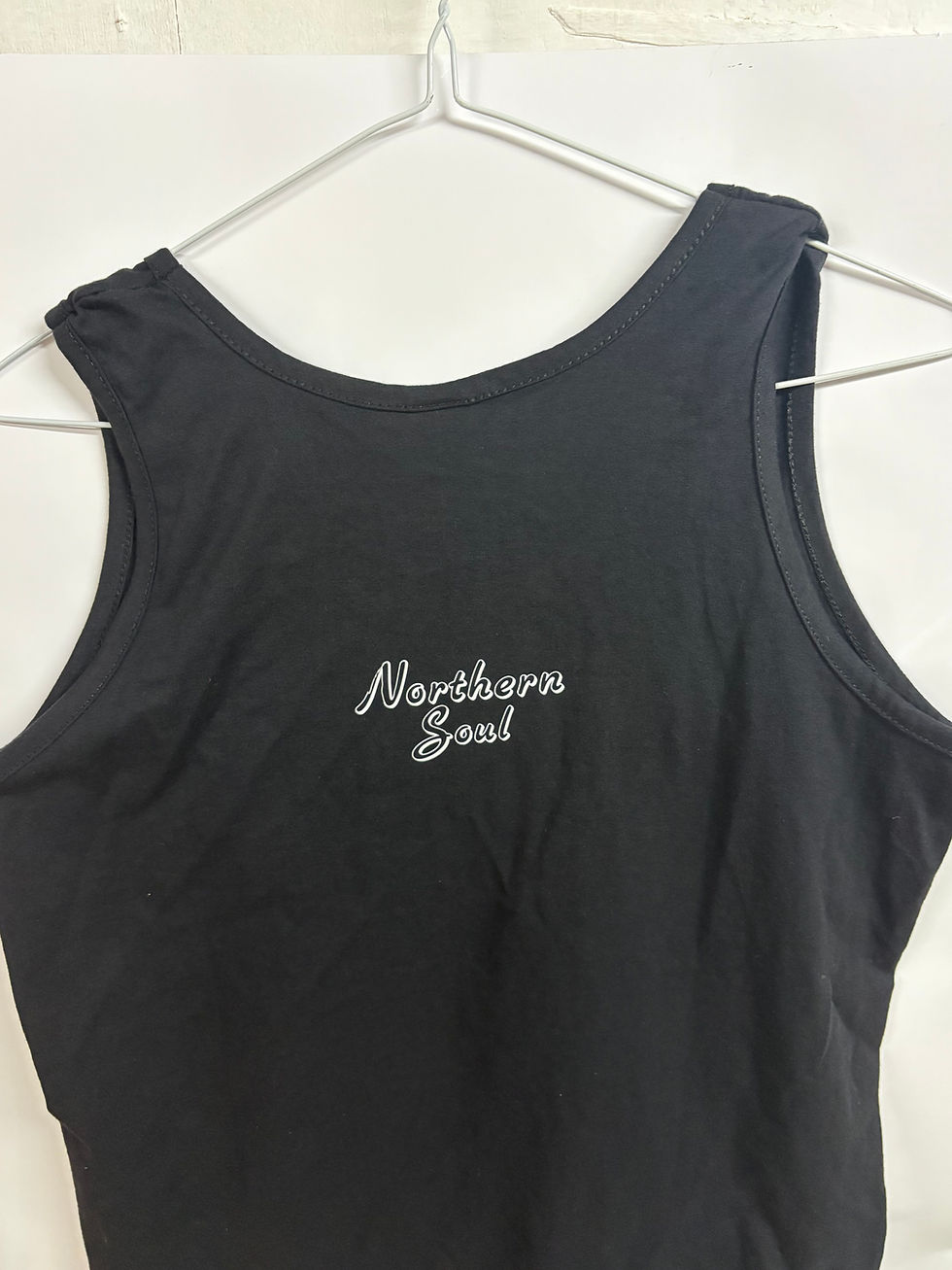 Thumbnail: Unisex Northern Soul Vest