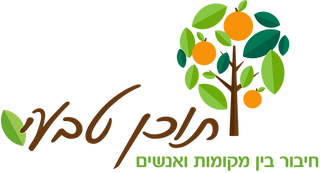 לוגו תוכן טבעי