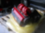 Thumbnail: NOS - Turbo III Longblock