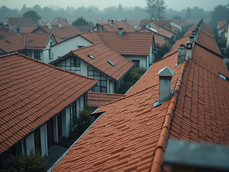 Key Considerations for Choosing the Right Roof for Your Home