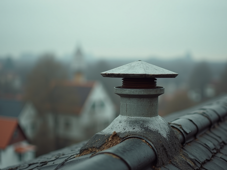 Enhancing Home Safety: Benefits of Metal Chimney Caps for North Shore and Sea-to-Sky Residents