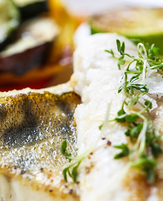 Fish Fillet