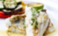 Filetto di pesce