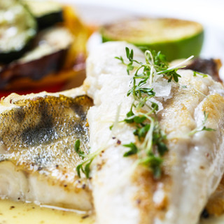 Fischfilet