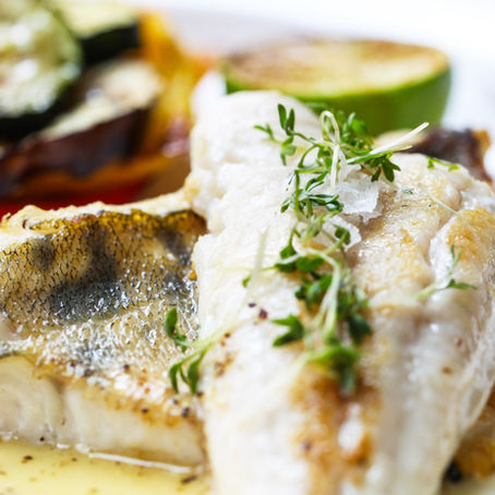 Mediterranean Diet vs. American Diet: A Healthier Way to Eat for Your Metabolism