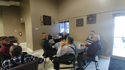 coin café
