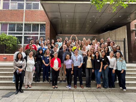 Con Apoyo de RENASIC, el Bootcamp de Cuidados Intensivos Pediátricos se Consolida como Referente en Formación Crítica en LATAM