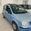 Miniatura: Fiat Panda 