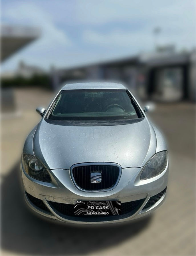 Seat Leon 2006 