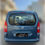 Miniatura: Citroën Berlingo 2011 