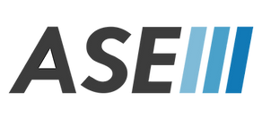 ASE Logo
