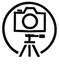 Smile Station PNG schwarz