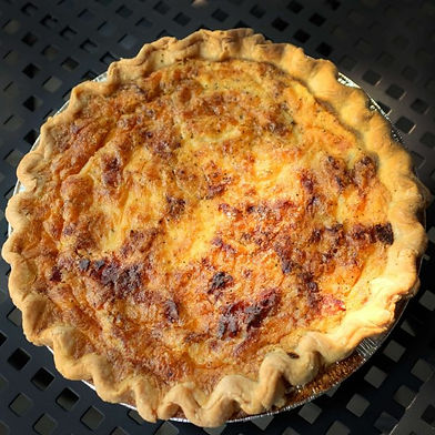 Dangerously Delicious Pies