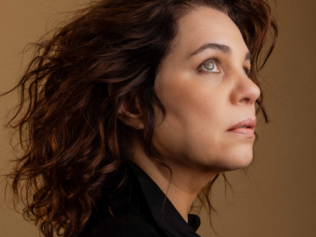 Isabel Teixeira retorna ao Tucarena!