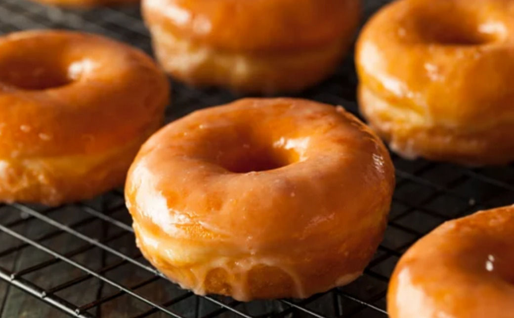 Classic Donuts - Half Dozen  - Pick your flavor