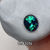 Thumbnail: No.83 Black Opal 0.41 carats