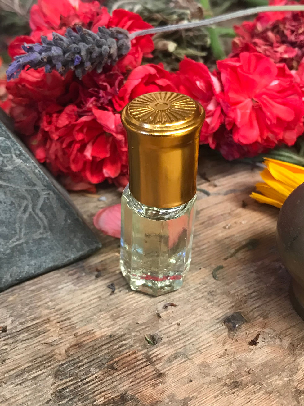 Oudh Abiya