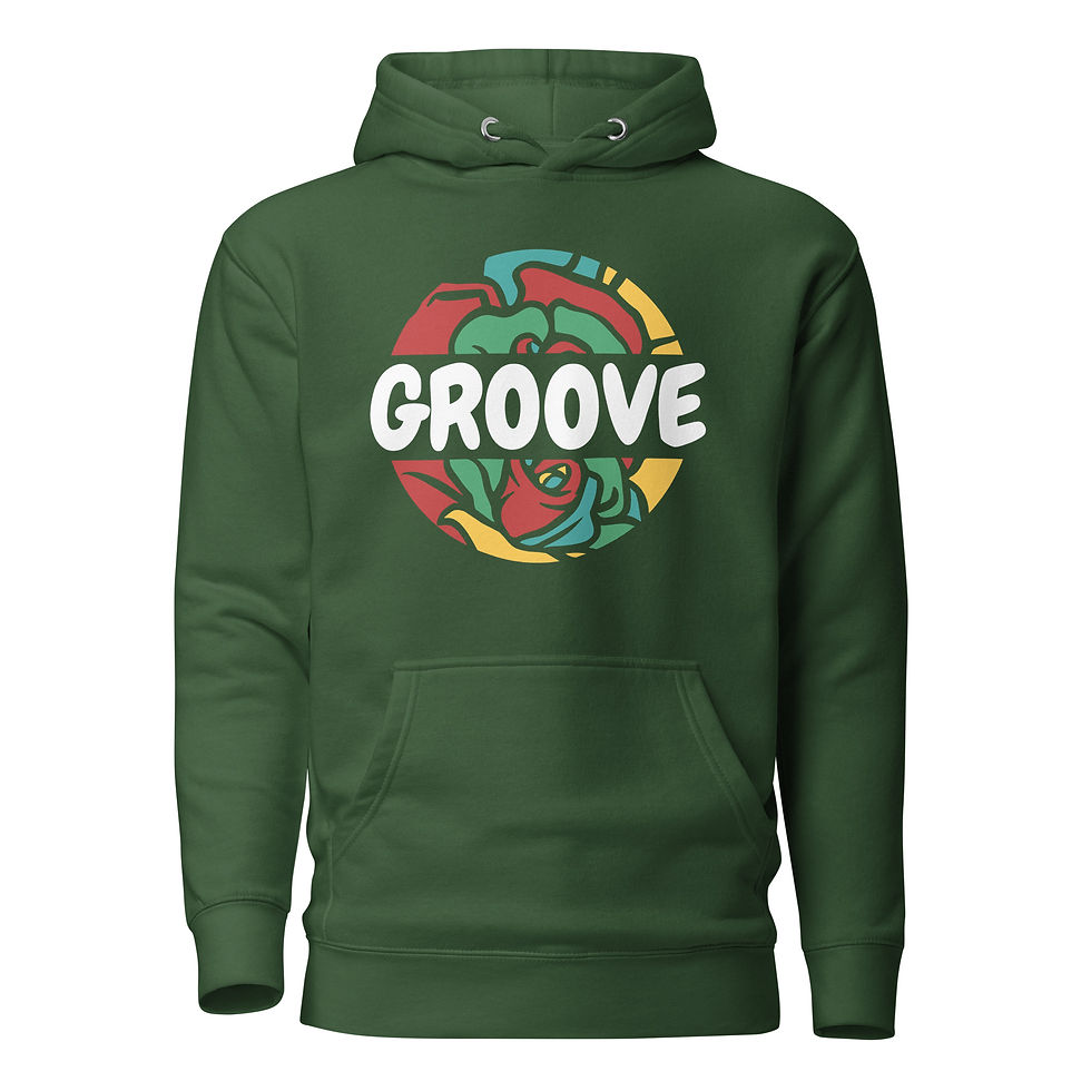 Thumbnail: Groovy Rose 