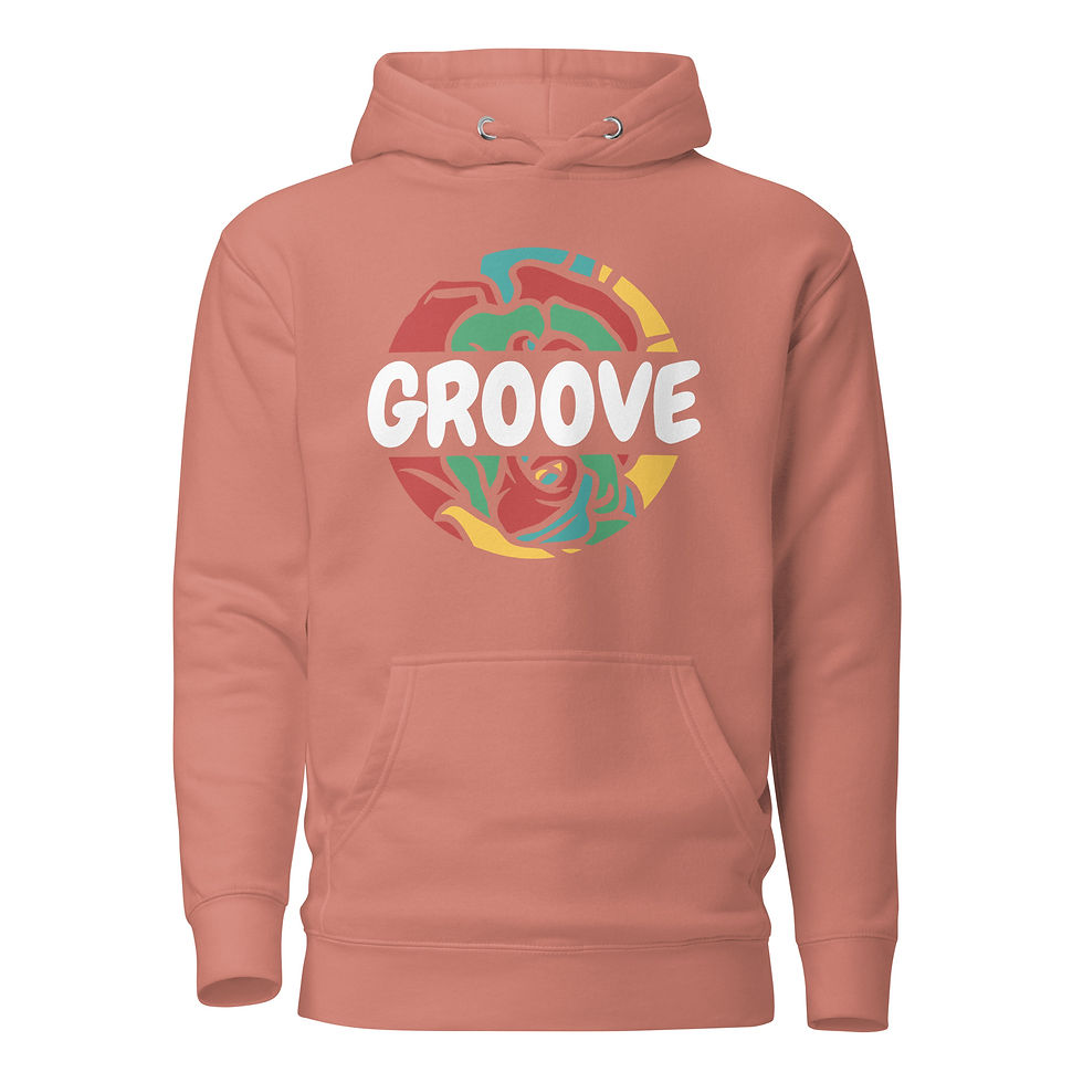 Thumbnail: Groovy Rose 