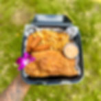 Fish Fry Friday 