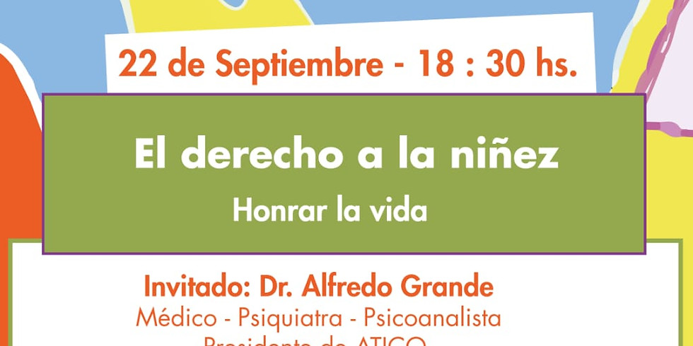 El derecho a la niñez