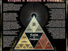Faiths